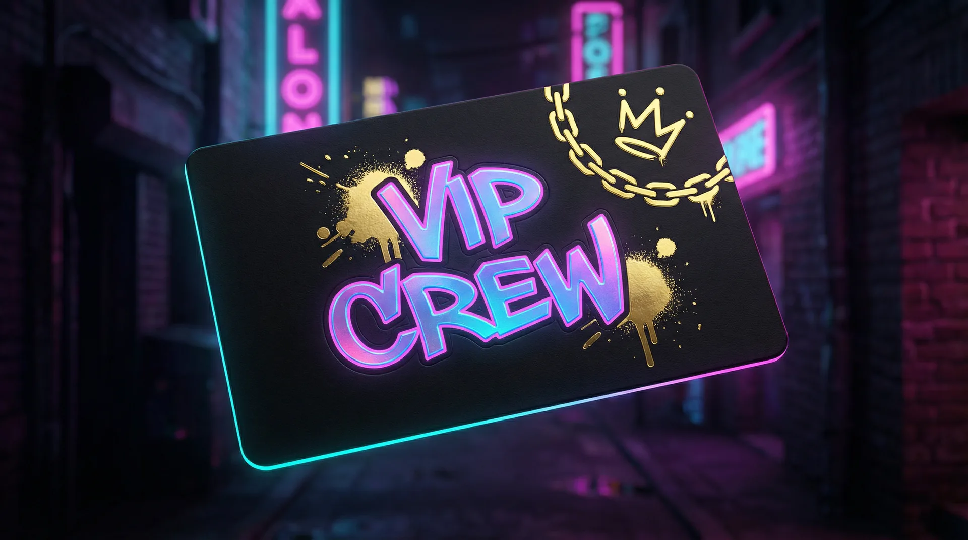 中文域名的网站 - VIP会员专属卡面